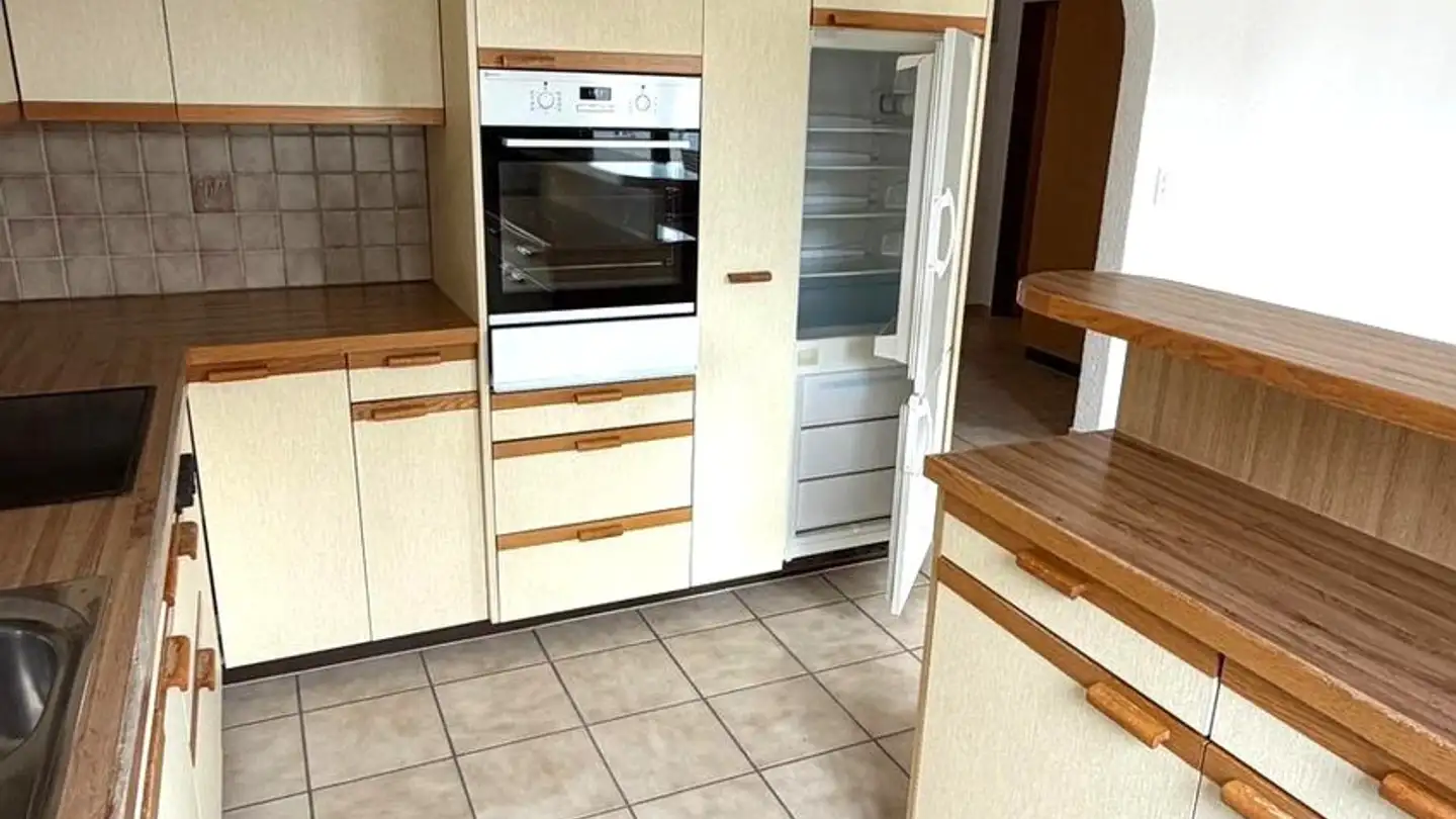 Wohnung mieten - Stationsstrasse 7, 8406 Winterthur - Foto 3