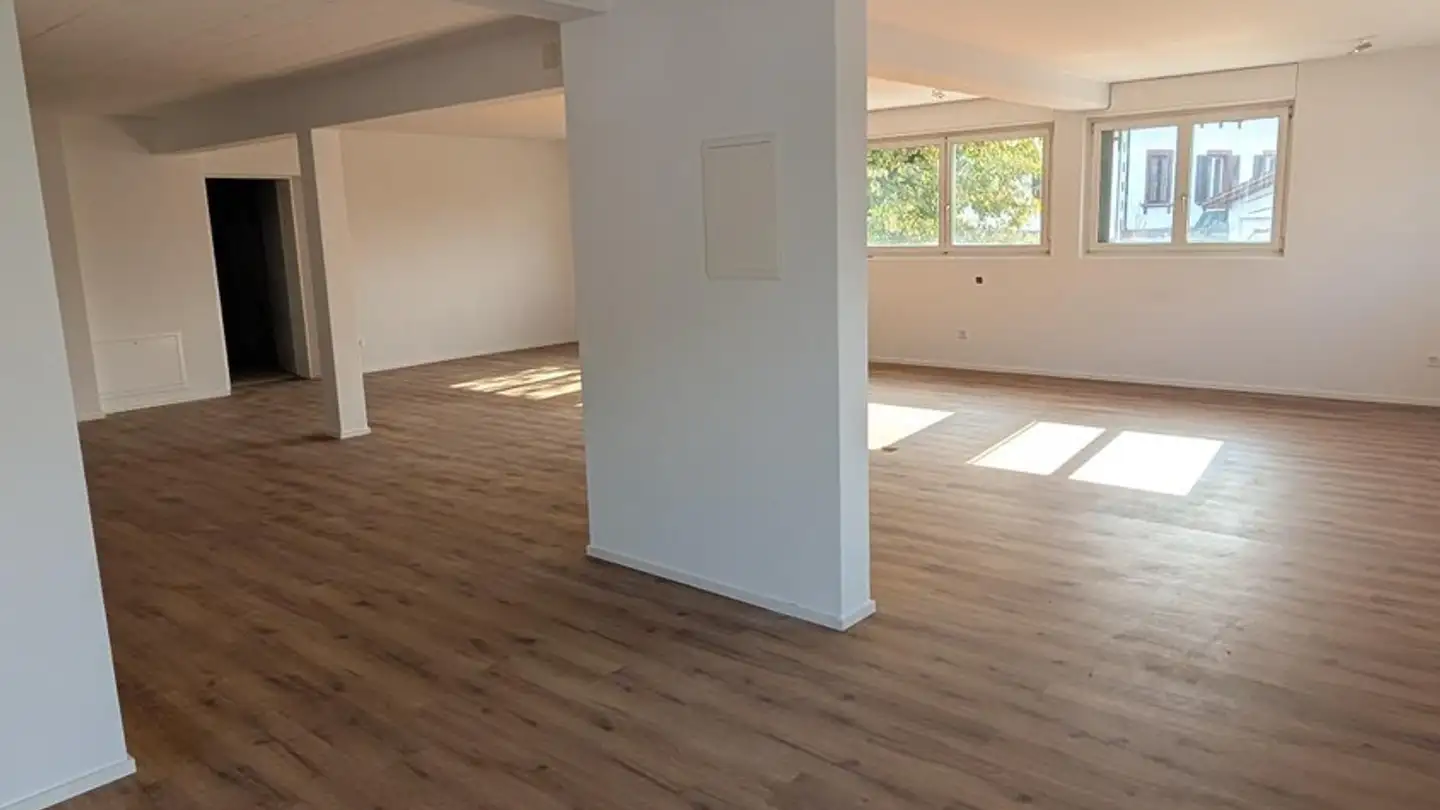 Commerciale in affitto - Köllikerstrasse 35, 5014 Gretzenbach - Photo 2