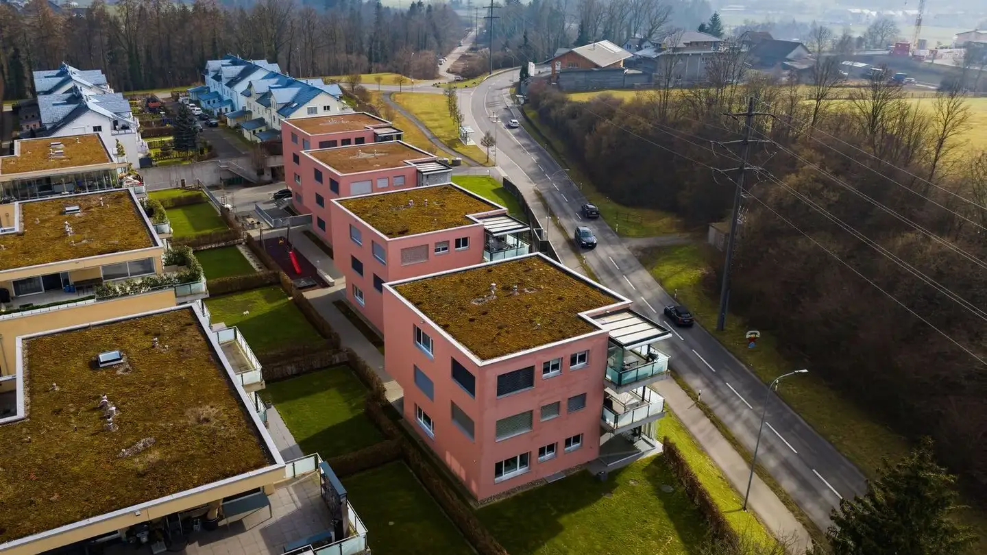 Appartamento in vendita - 9247 Henau - Foto 2