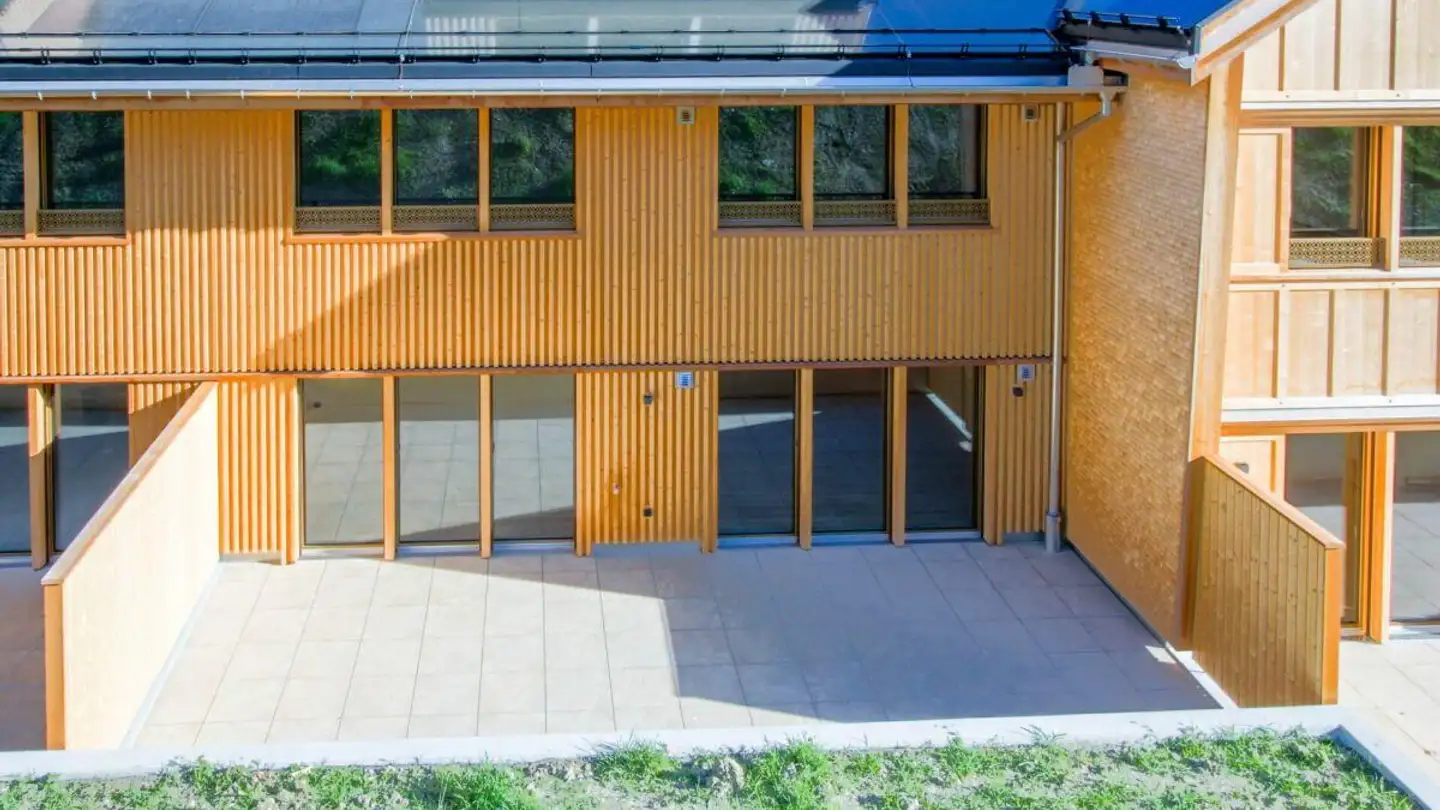 Wohnung kaufen - Haufen, 9426 Lutzenberg - Foto 3