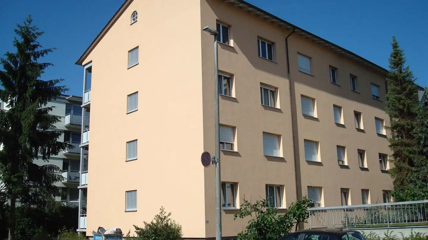 Wohnung mieten - Schafmattweg 28, 4102 Binningen