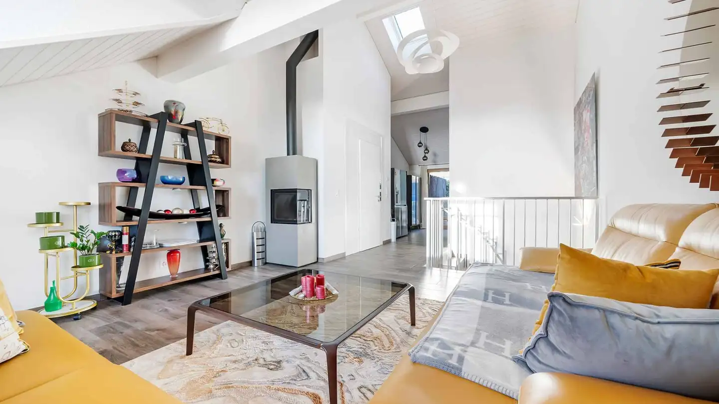 Appartement à vendre - 1071 Chexbres - Photo 2