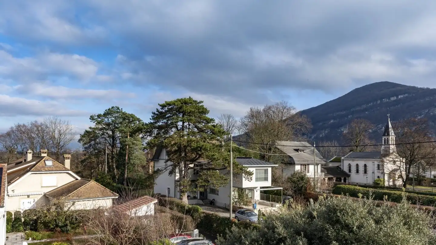 Maison troglodyte à vendre - 1255 Veyrier - Photo 2