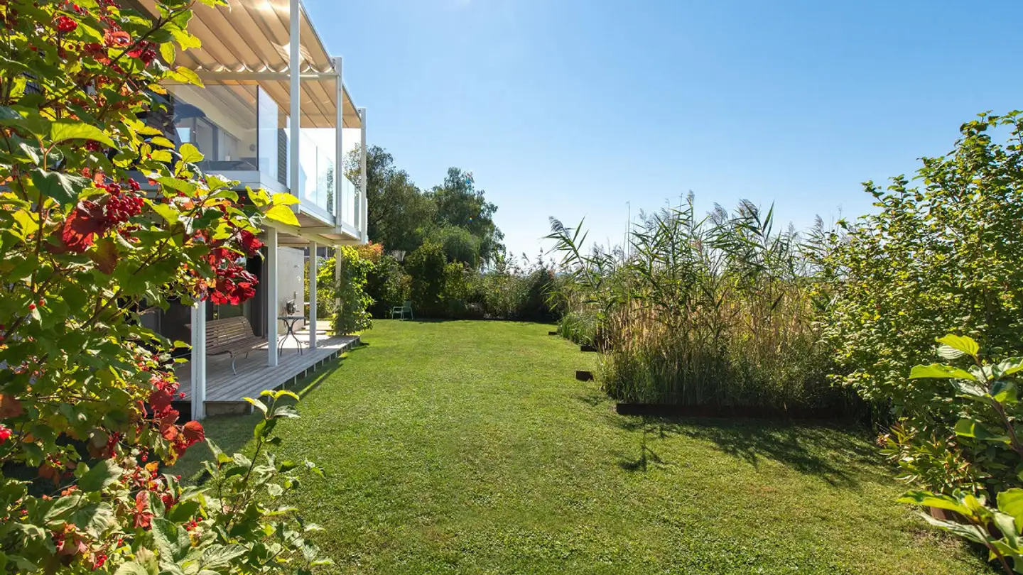 Single house for sale - Route De Crevel 132, 1468 Cheyres - Photo 4