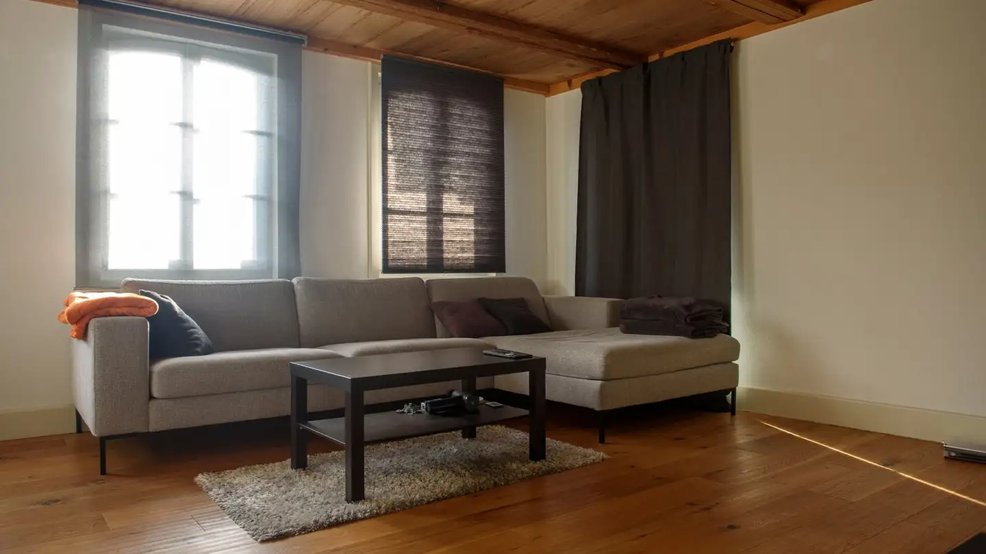 Appartamento in affitto - Haubenstrasse 2, 3672 Oberdiessbach - Foto 2