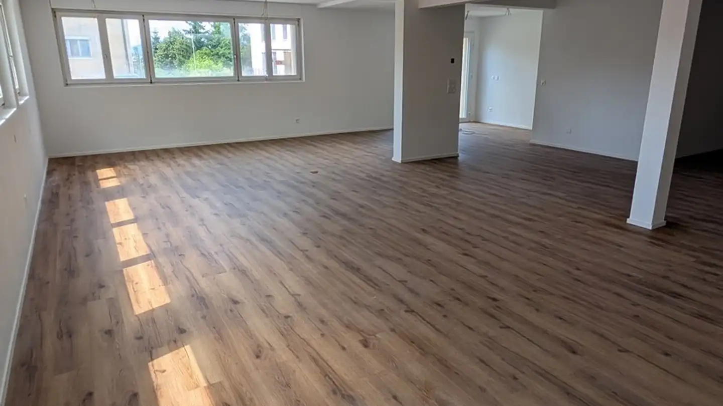 Commerciale in affitto - Köllikerstrasse 35, 5014 Gretzenbach - Photo 4