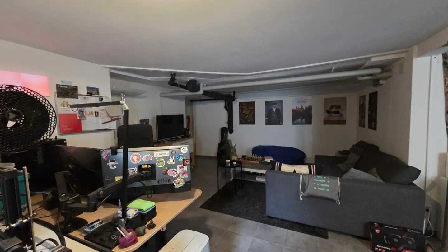 Storage space for rent - Mühlenstrasse 7, 8260 Stein am Rhein - Photo 4