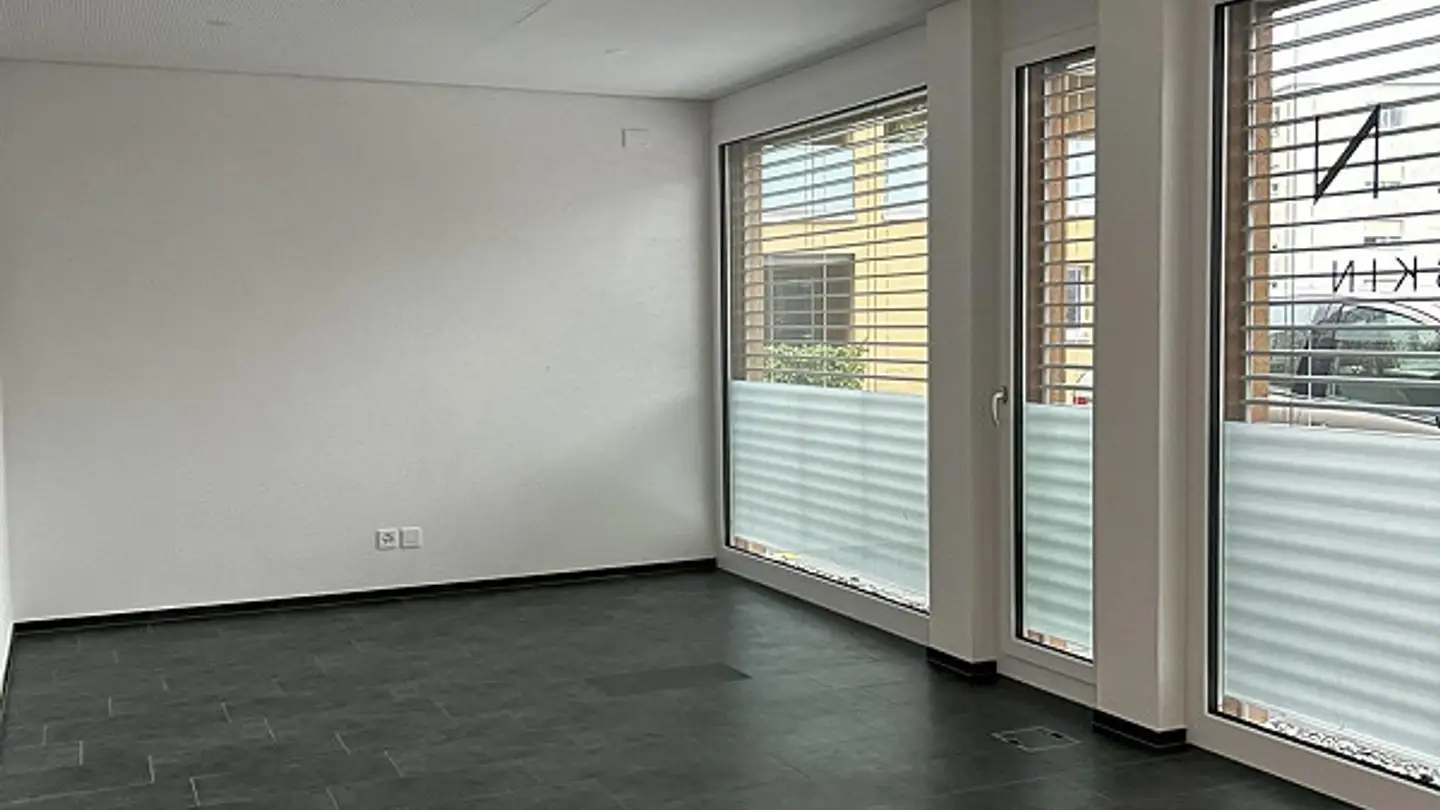 Spazio ufficio in affitto - Diepoldsauerstrasse 11, 9443 Widnau - Foto 2