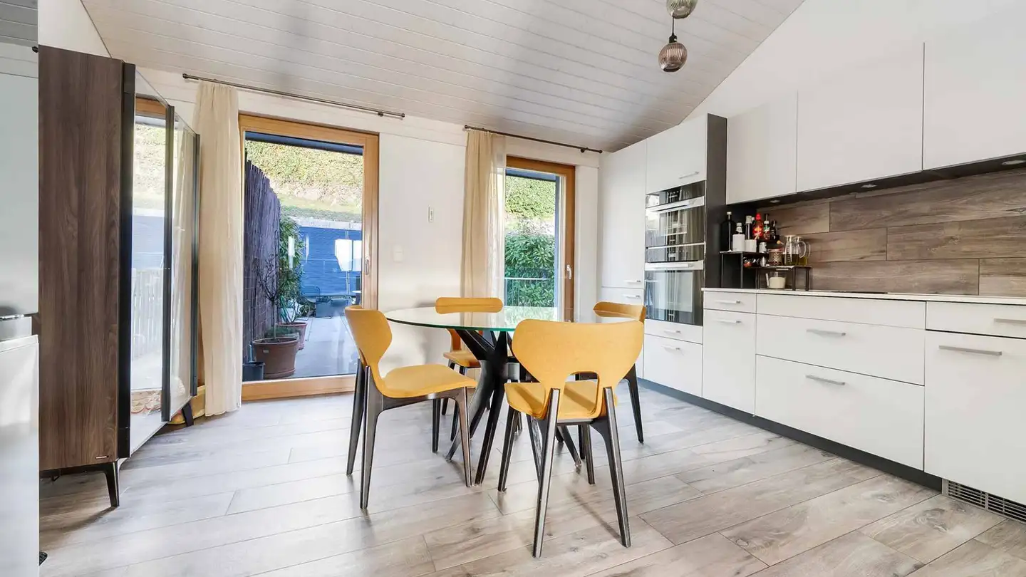 Appartement à vendre - 1071 Chexbres - Photo 4