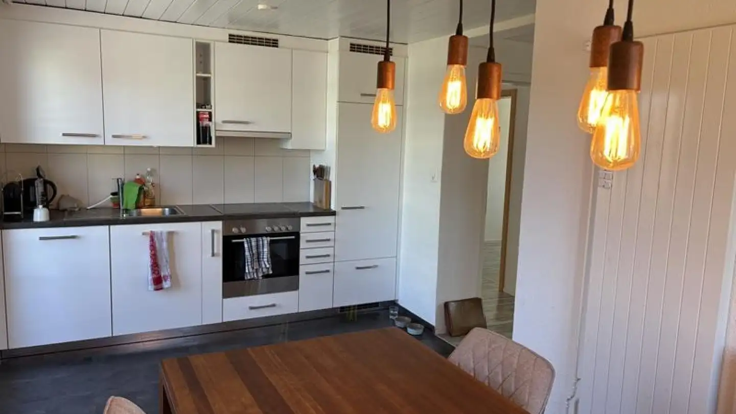 Apartment for rent - Weiherstrasse 25, 8580 Amriswil