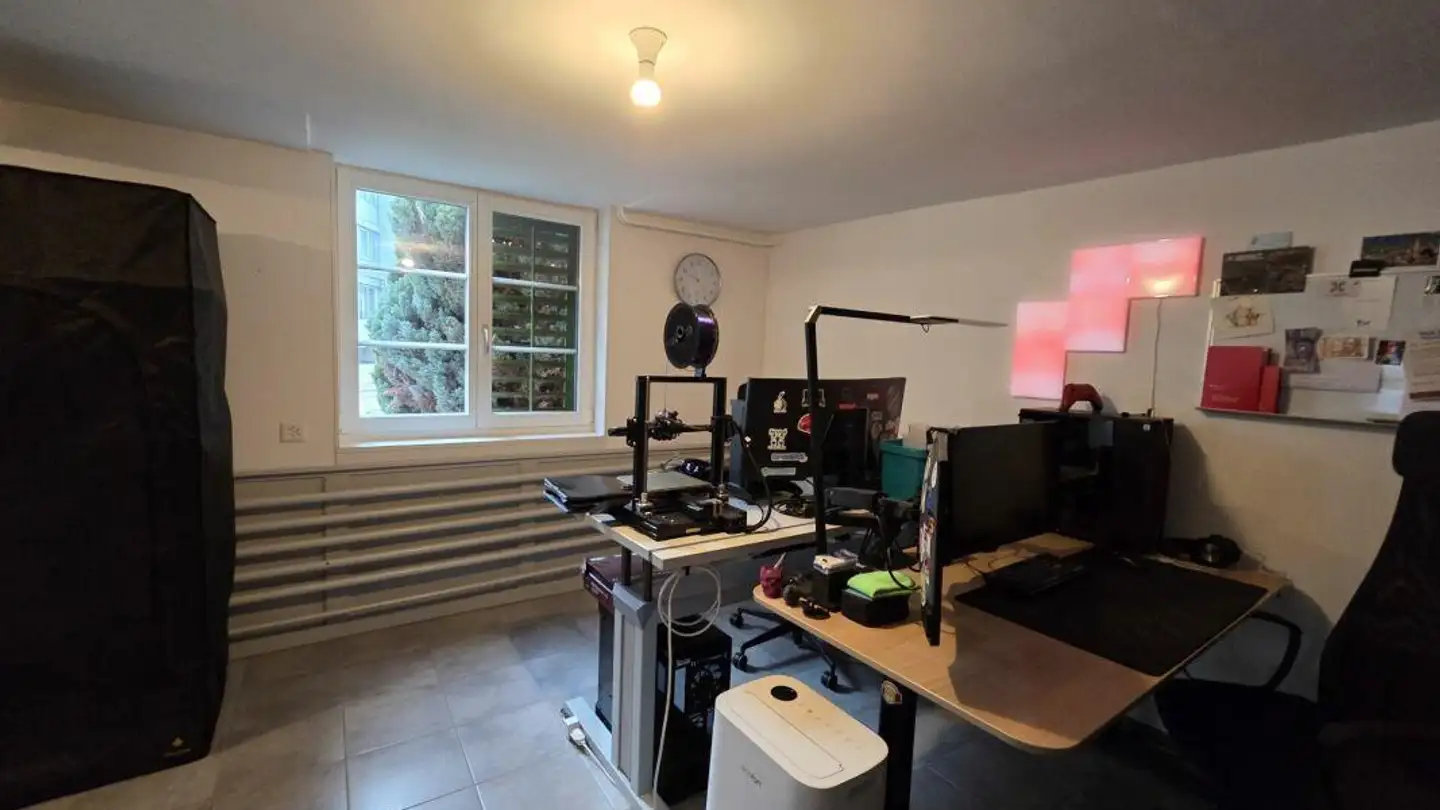 Storage space for rent - Mühlenstrasse 7, 8260 Stein am Rhein - Photo 2