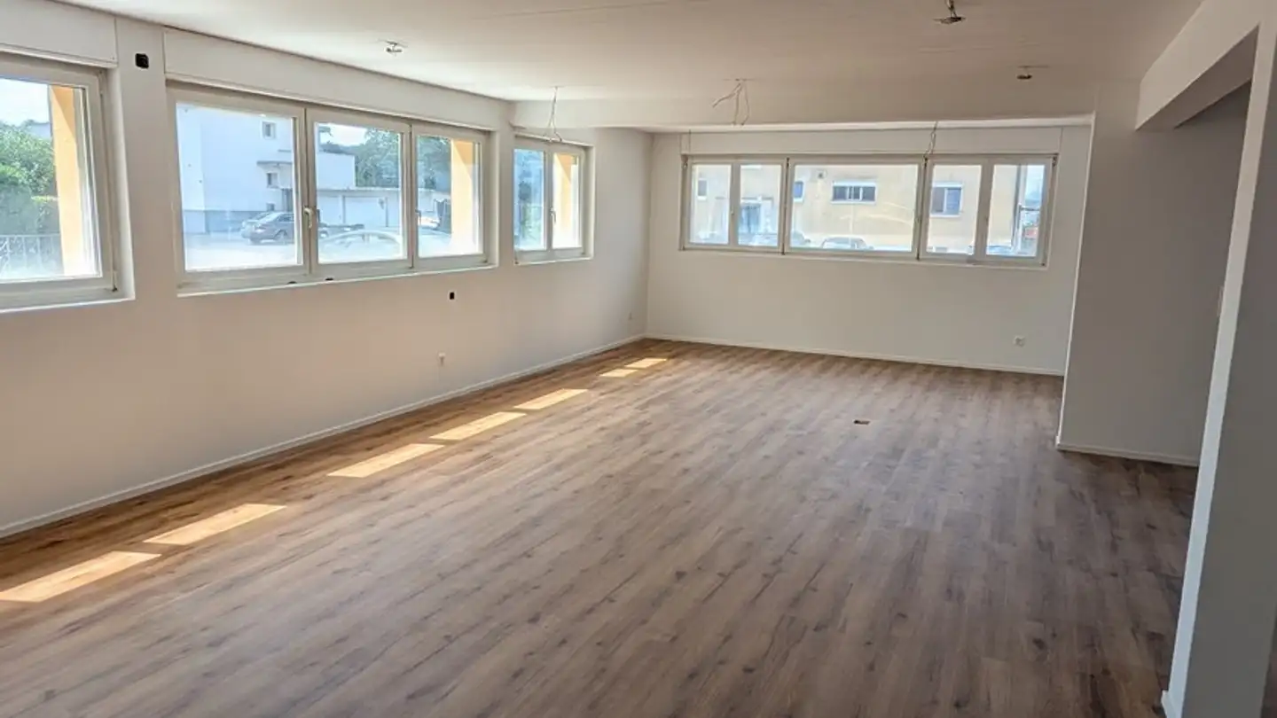 Commerciale in affitto - Köllikerstrasse 35, 5014 Gretzenbach - Photo 3