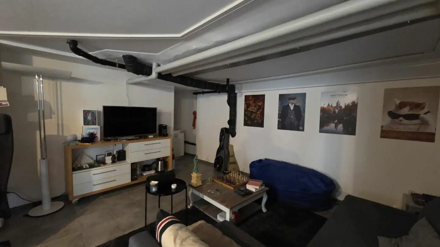 Storage space for rent - Mühlenstrasse 7, 8260 Stein am Rhein - Photo 3