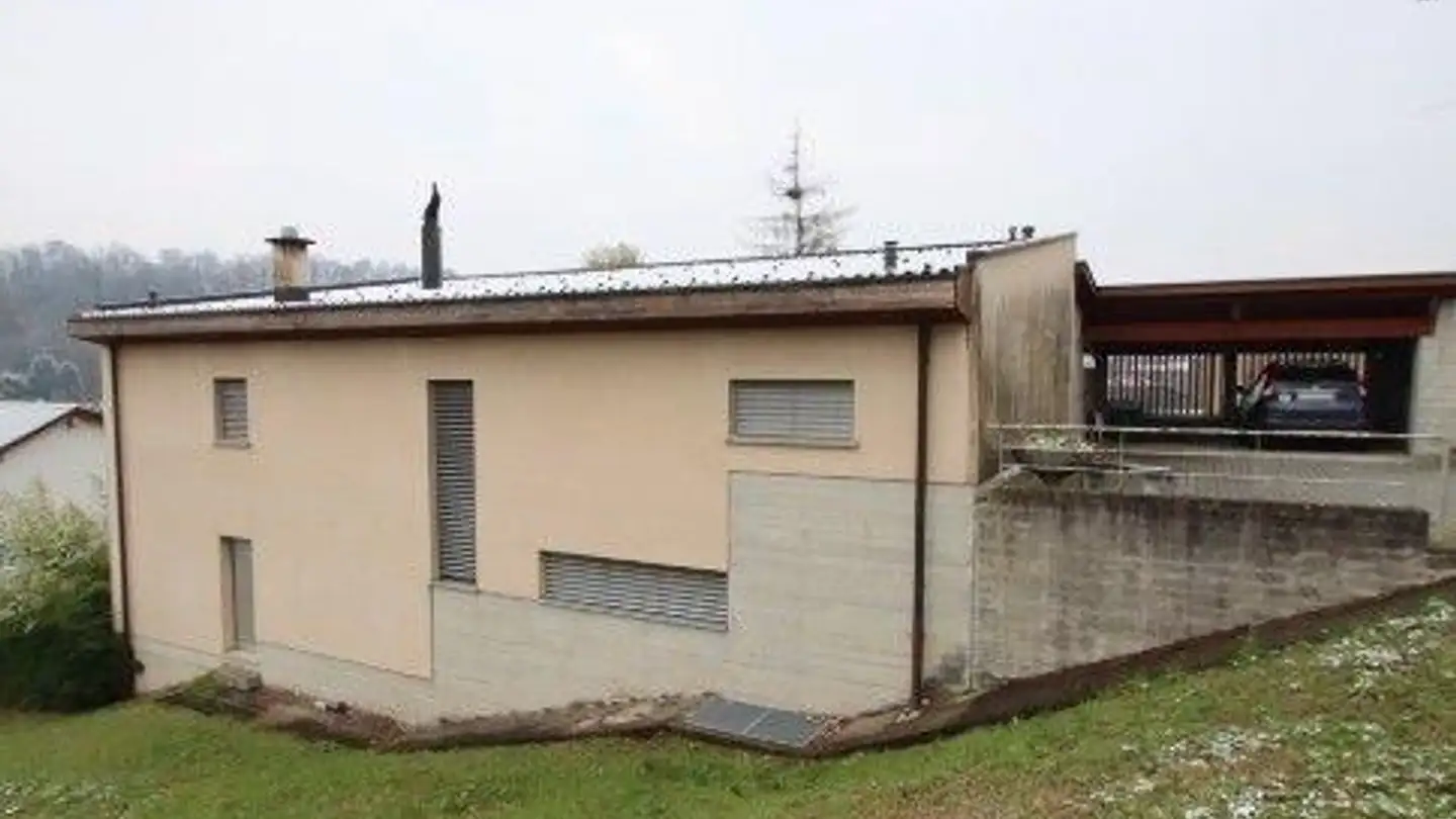 Einfamilienhaus kaufen - Via Antonio Rinaldi, 6864 Arzo - Foto 2