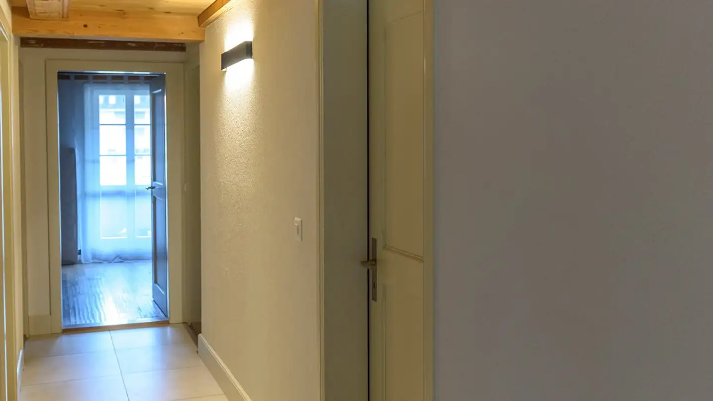 Appartamento in affitto - Haubenstrasse 2, 3672 Oberdiessbach - Foto 3