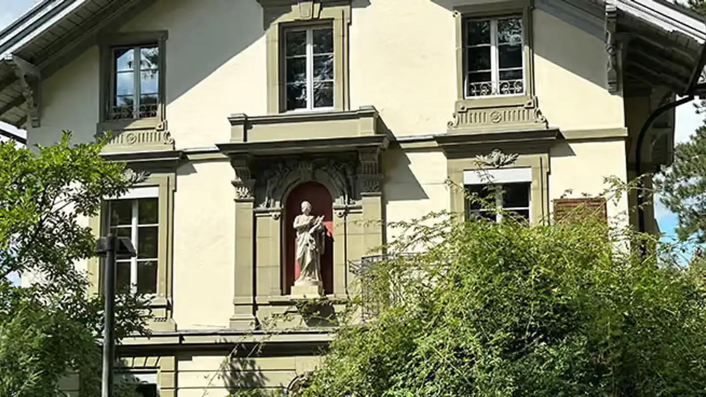 Single room for rent - Mauerrain, 3012 Bern
