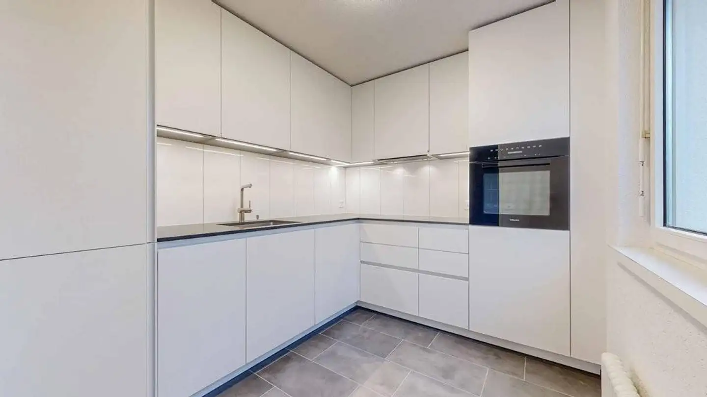 Apartment for rent - Wässermattweg 6, 5036 Oberentfelden - Photo 2