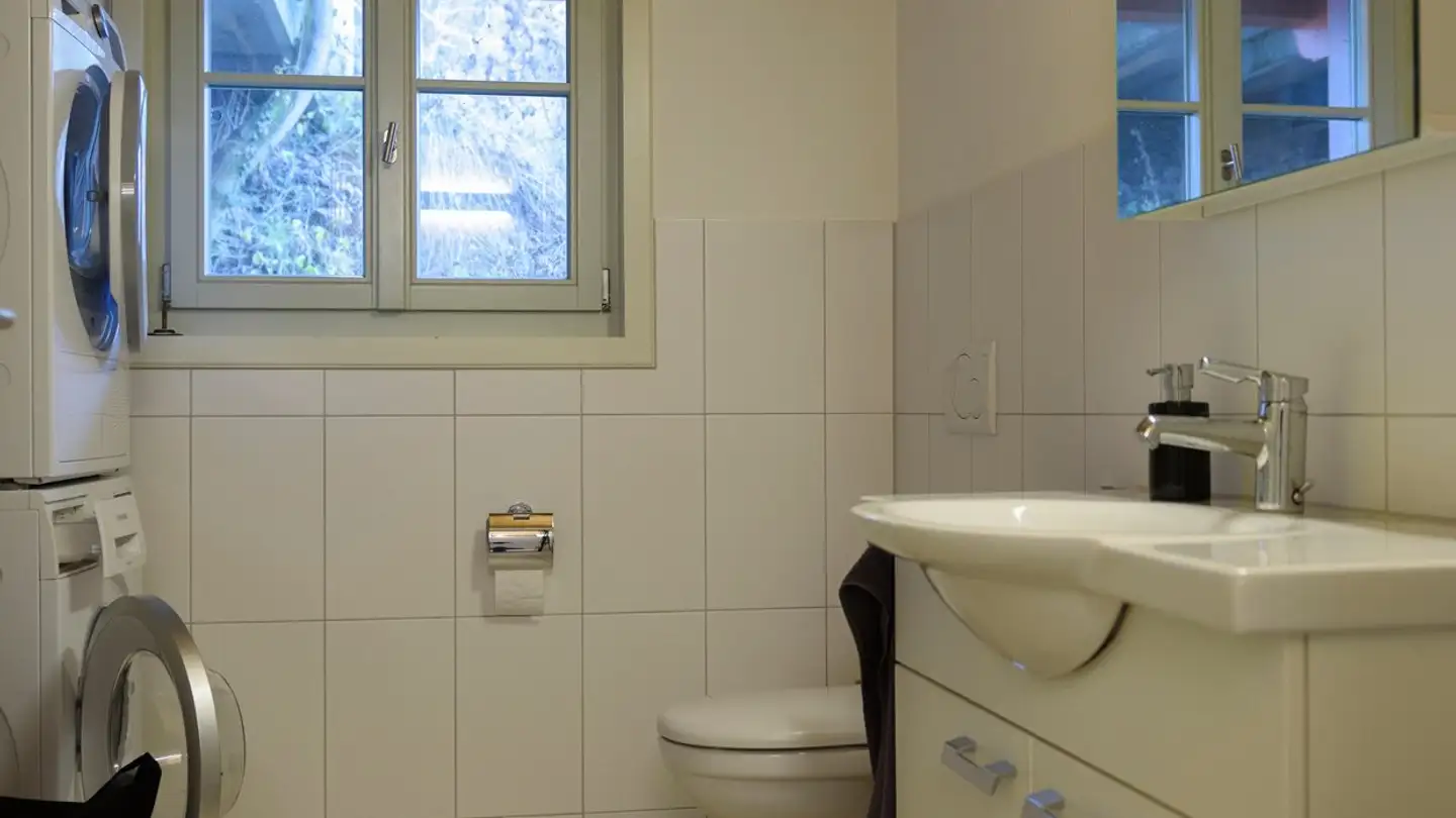 Appartamento in affitto - Haubenstrasse 2, 3672 Oberdiessbach - Foto 4