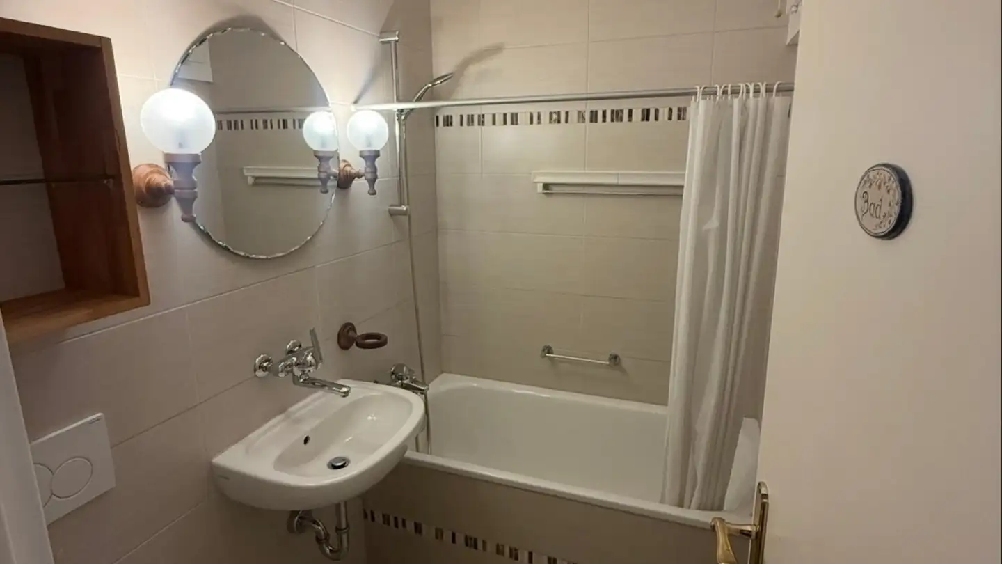 Appartement à louer - Zillwald, 3994 Lax - Photo 3