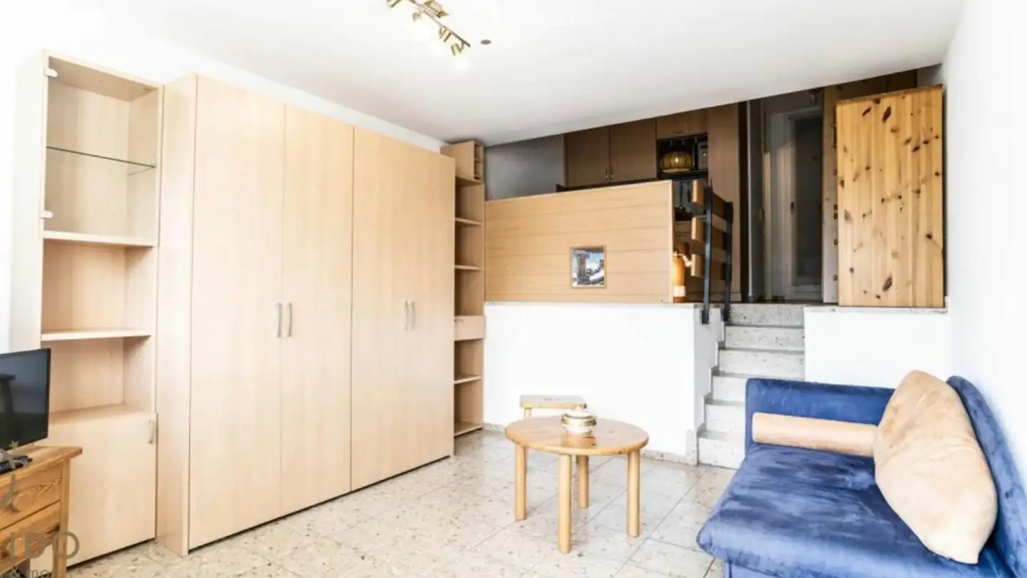 Appartement à louer - Zillwald, 3994 Lax - Photo 4