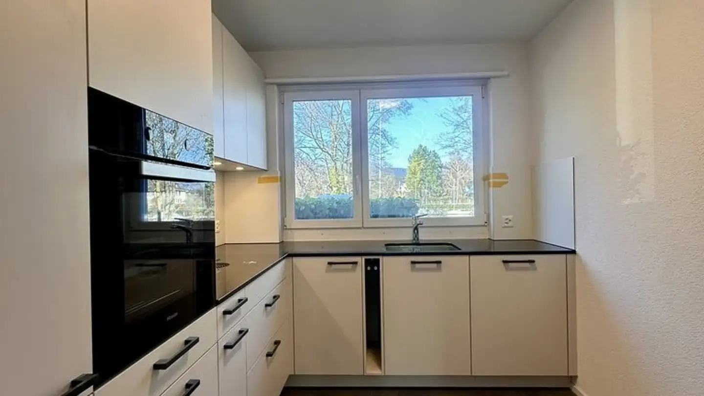 Wohnung mieten - Burgerallee 33, 2560 Nidau - Foto 2