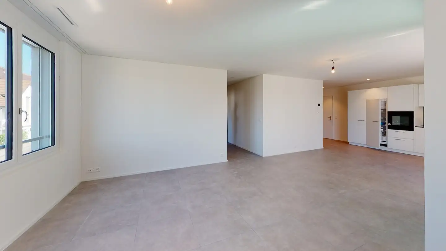 Wohnung mieten - Ettenbergstrasse 8, 8907 Wettswil - Foto 4