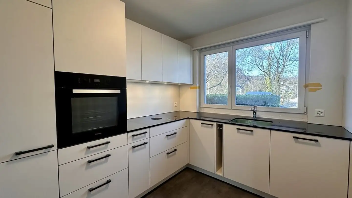 Wohnung mieten - Burgerallee 33, 2560 Nidau - Foto 3