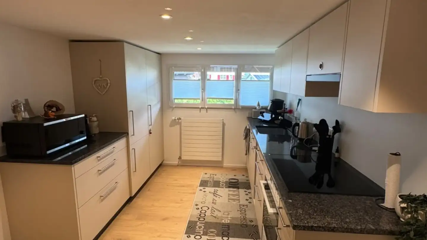 Apartment for rent - 9606 Bütschwil