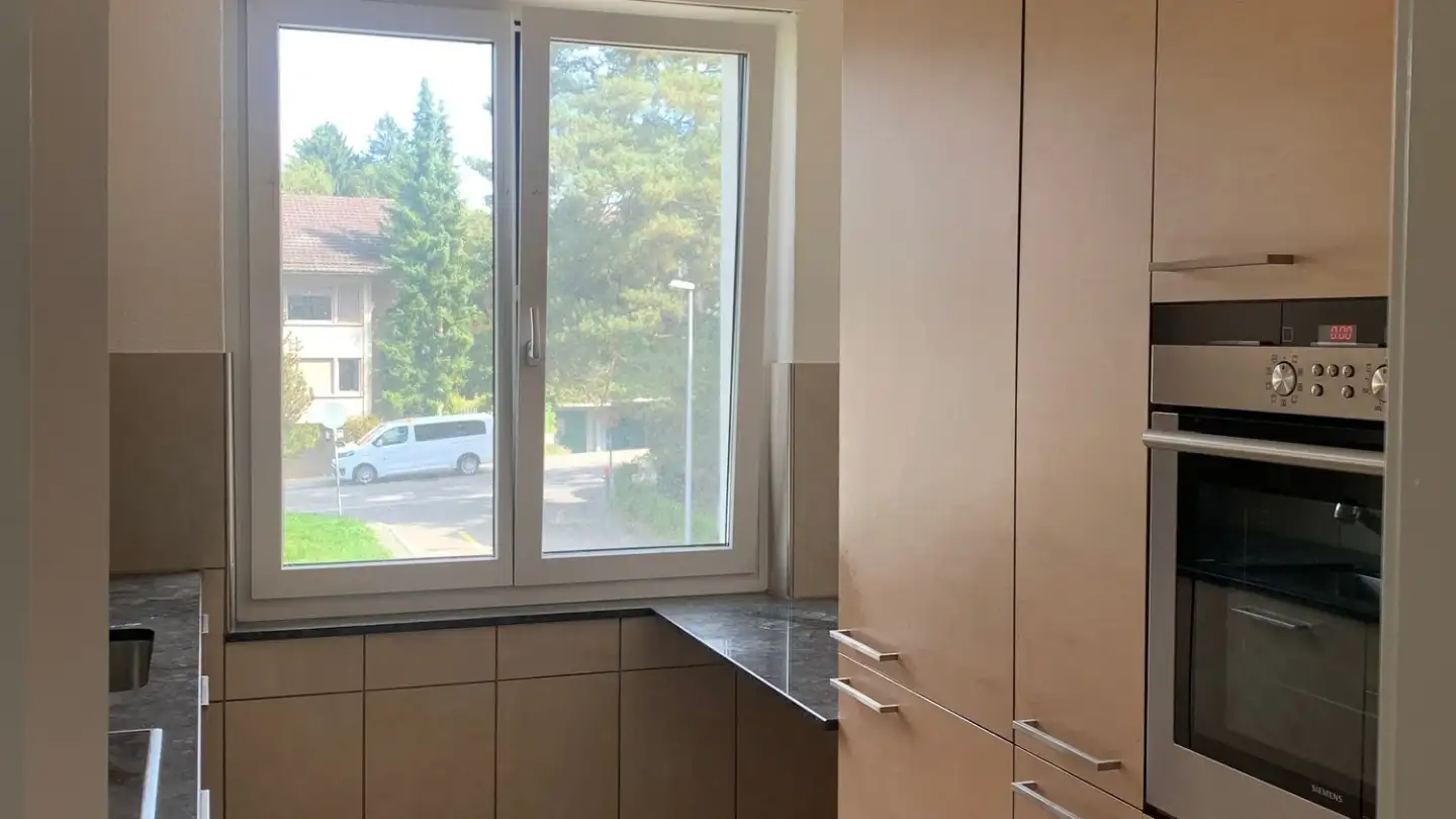 Apartment for rent - Waldstrasse 17, 8125 Zollikerberg