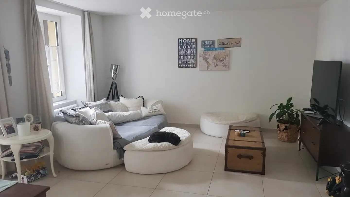 Appartamento in affitto - Bözingenstrasse, 2504 Biel/Bienne - Foto 2