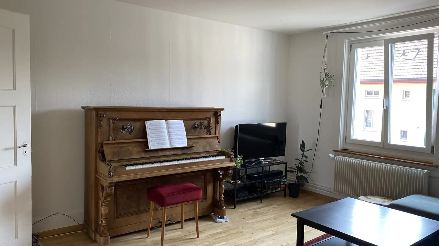 Appartamento in affitto - 3014 Bern - Foto 2