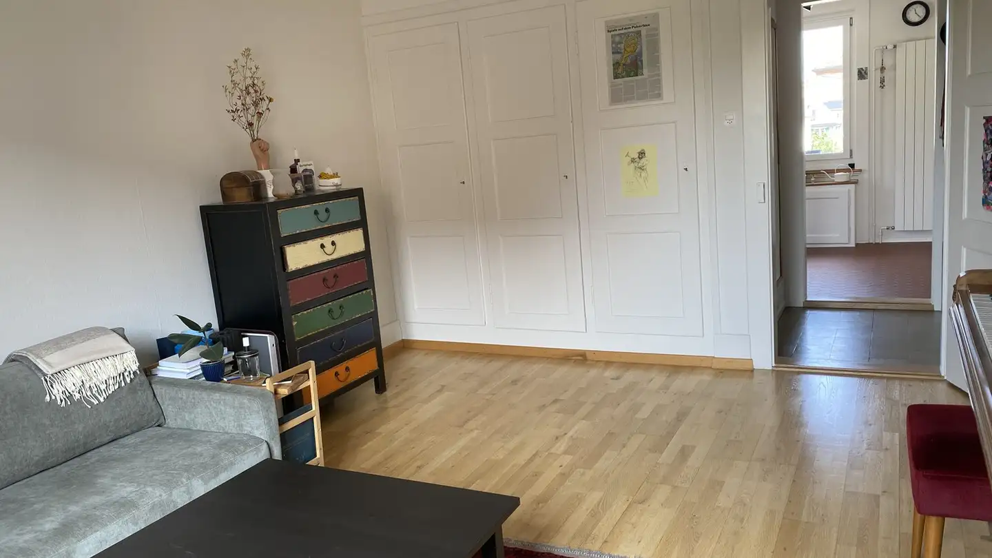 Appartamento in affitto - 3014 Bern - Foto 3
