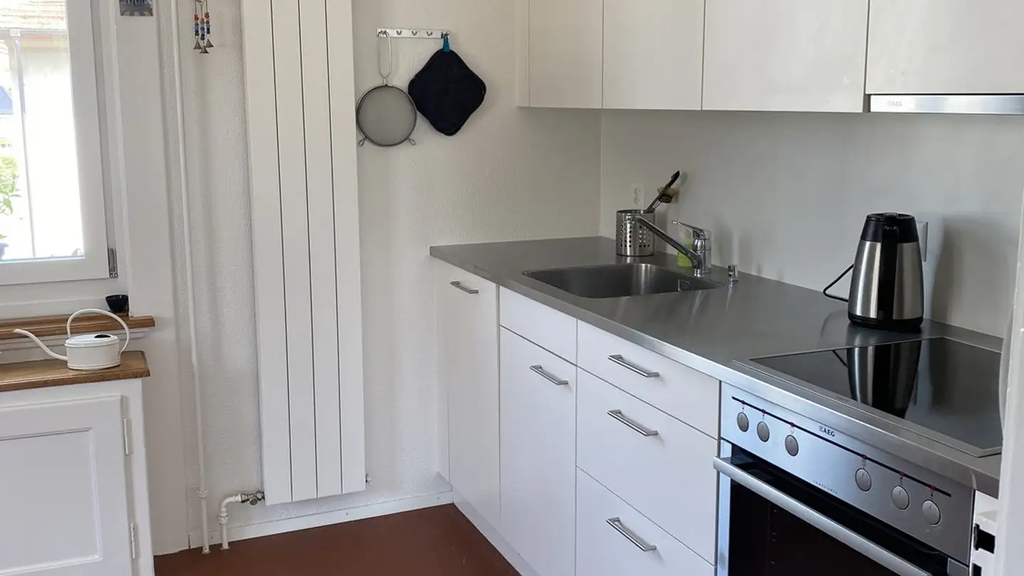 Appartamento in affitto - 3014 Bern - Foto 4