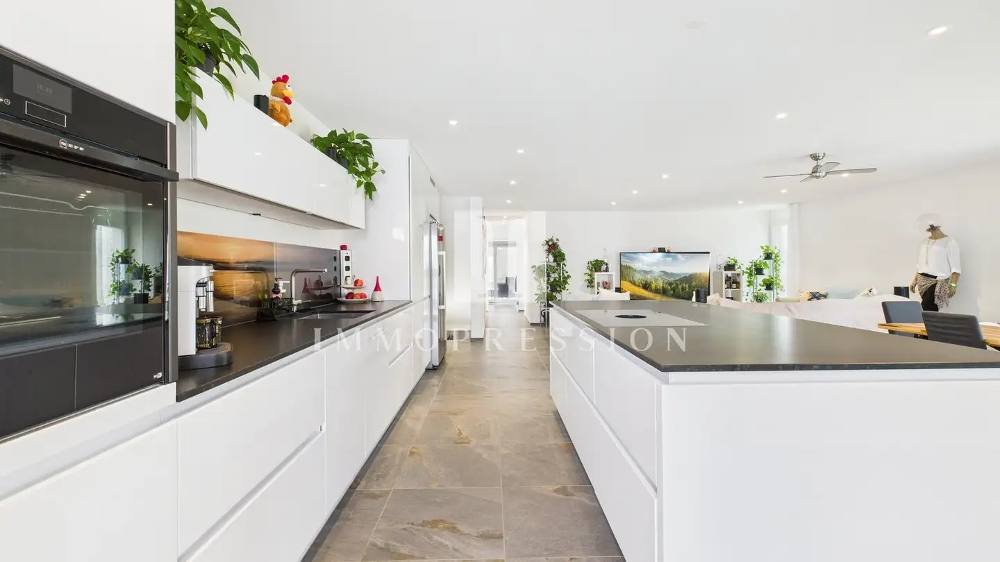 Casa singola in vendita - 4600 Olten - Foto 3