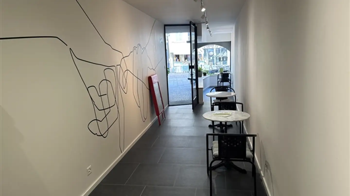 Apartment for rent - Grand-Rue 31, 1110 Morges - Photo 2