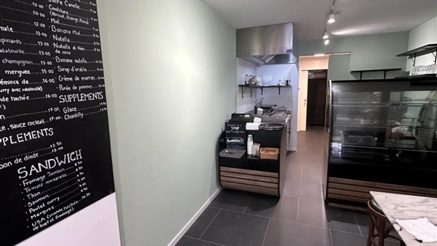 Apartment for rent - Grand-Rue 31, 1110 Morges - Photo 3