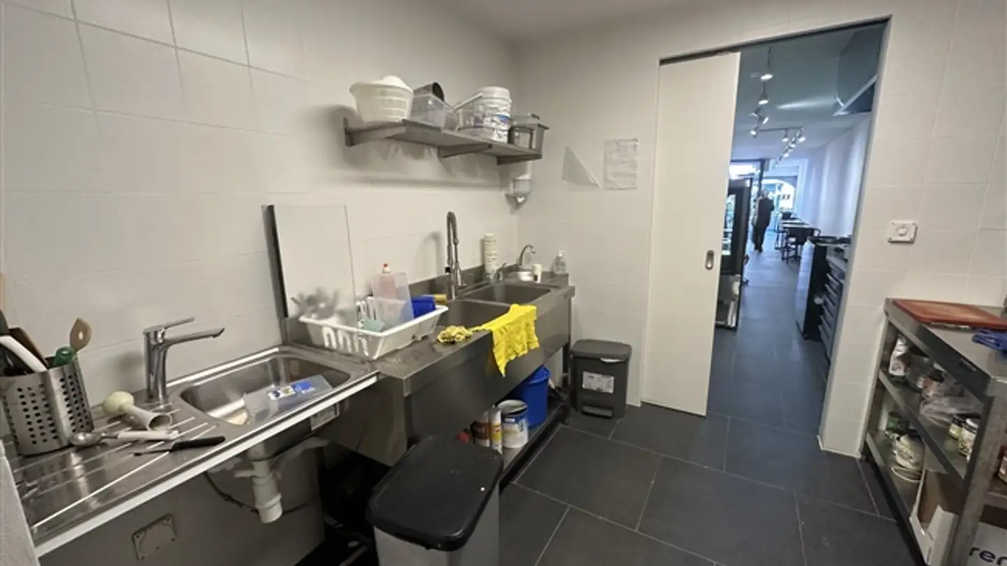 Apartment for rent - Grand-Rue 31, 1110 Morges - Photo 4