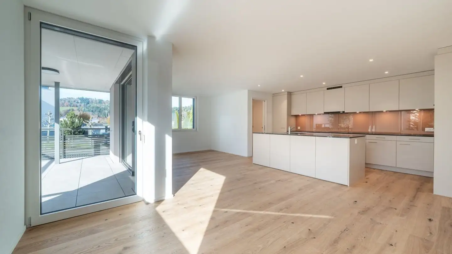 Wohnung kaufen - Geissburgstrasse 3, 6130 Willisau - Foto 2