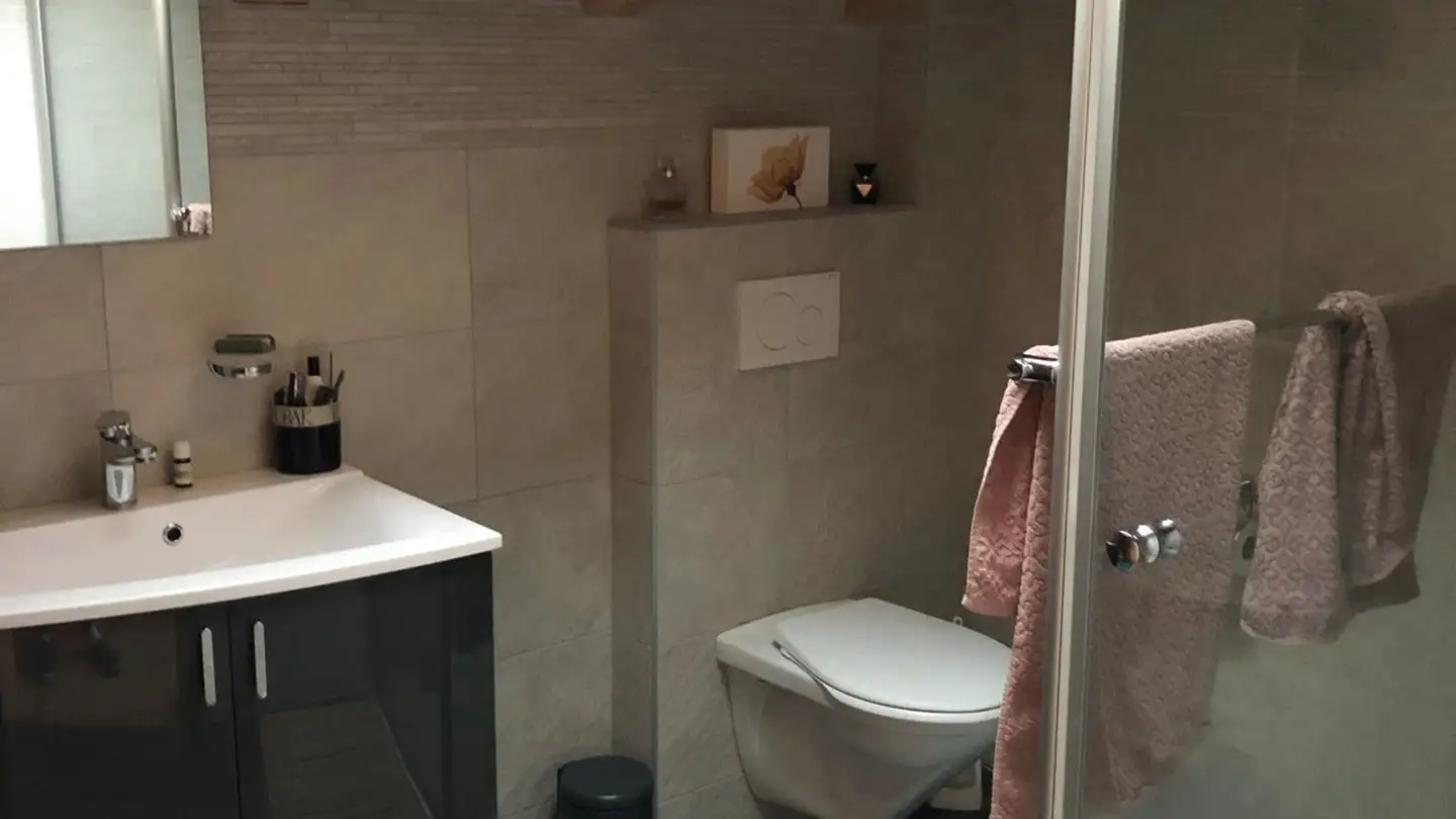 Chalet in affitto - Les Savagnières Dessous 116, 2610 Les Pontins - Foto 4