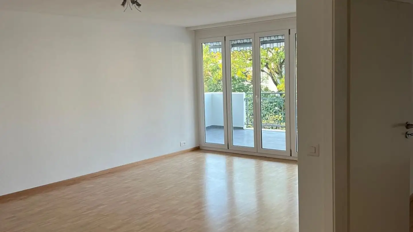 Single room for rent - Loorenstrasse 12, 5443 Niederrohrdorf