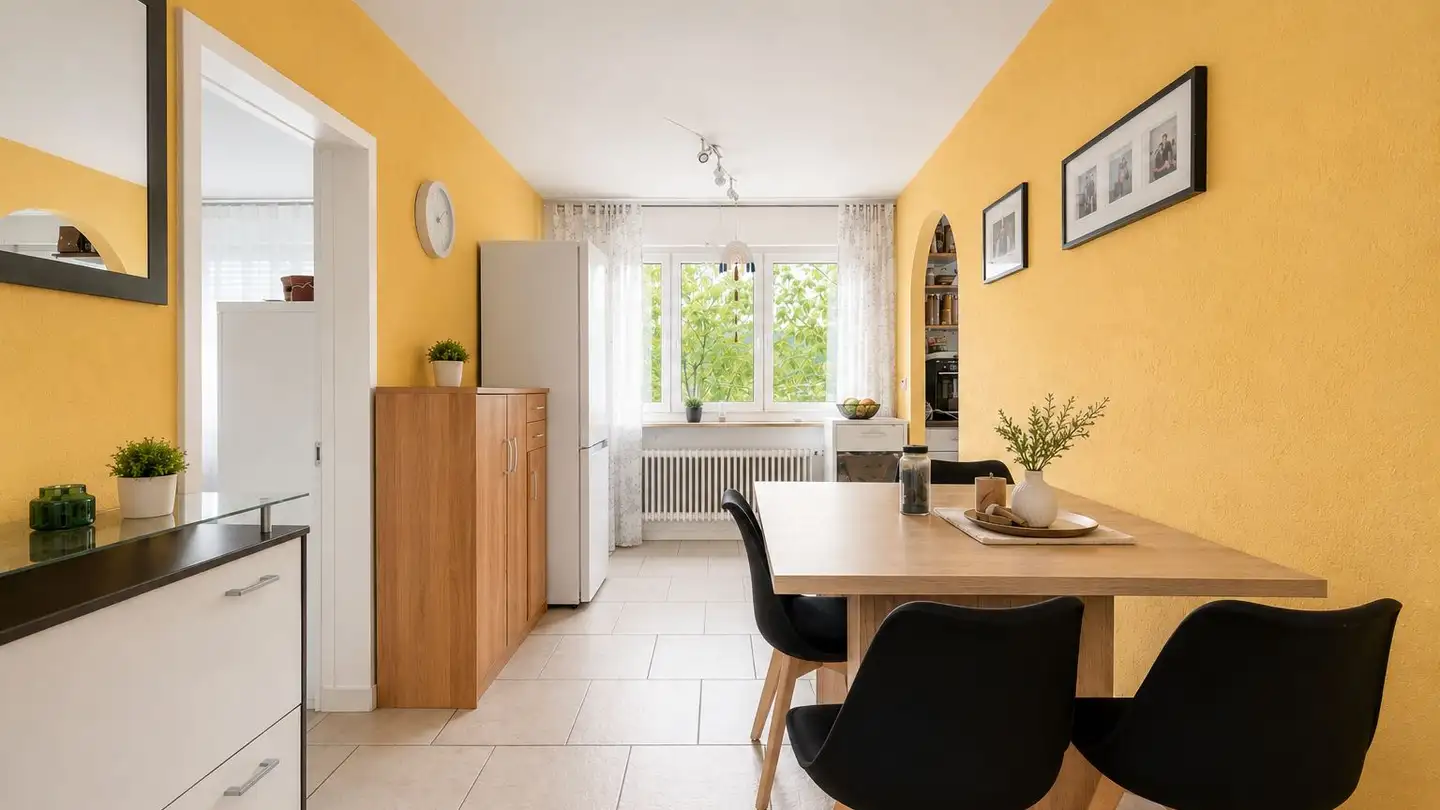 Apartment for sale - 8957 Spreitenbach - Photo 2
