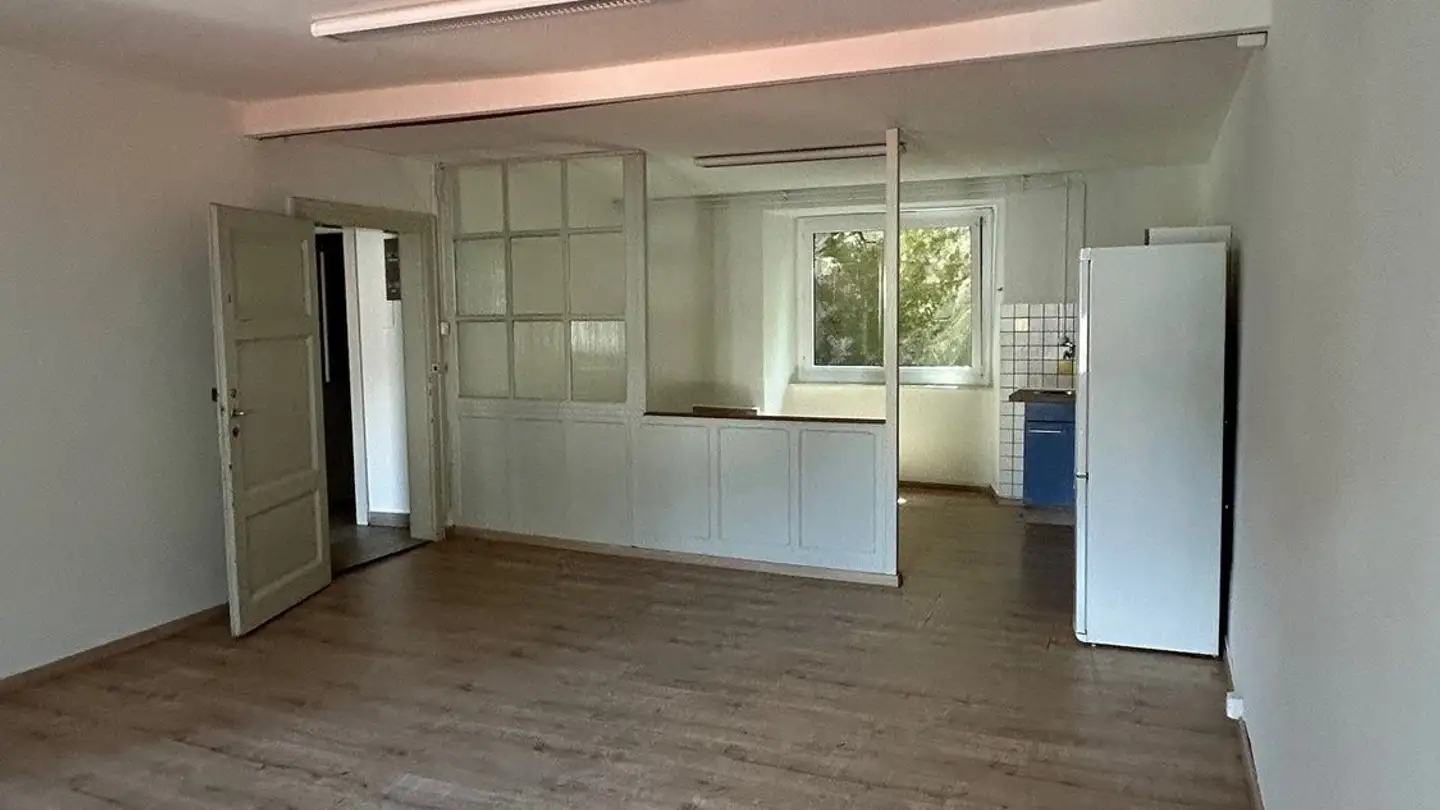 Appartement à louer - Viale Portone 9, 6500 Bellinzona - Photo 3