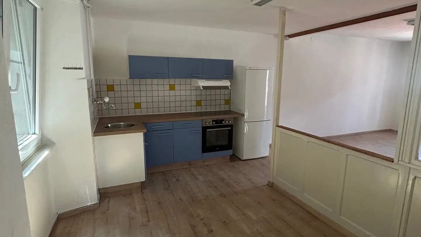 Appartement à louer - Viale Portone 9, 6500 Bellinzona - Photo 4