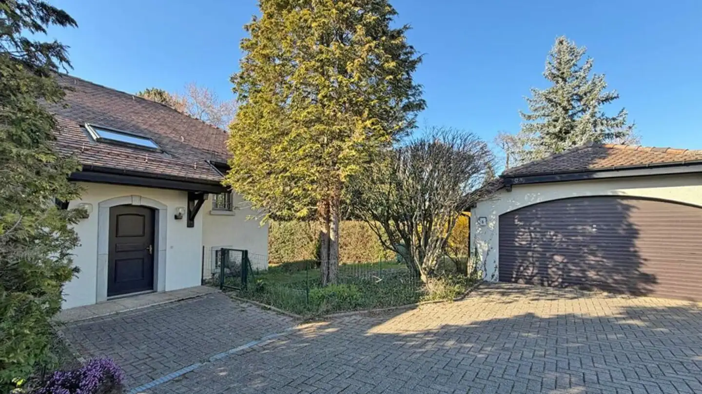 Villa for rent - Chemin Des Tuilières, 1248 Hermance - Photo 4