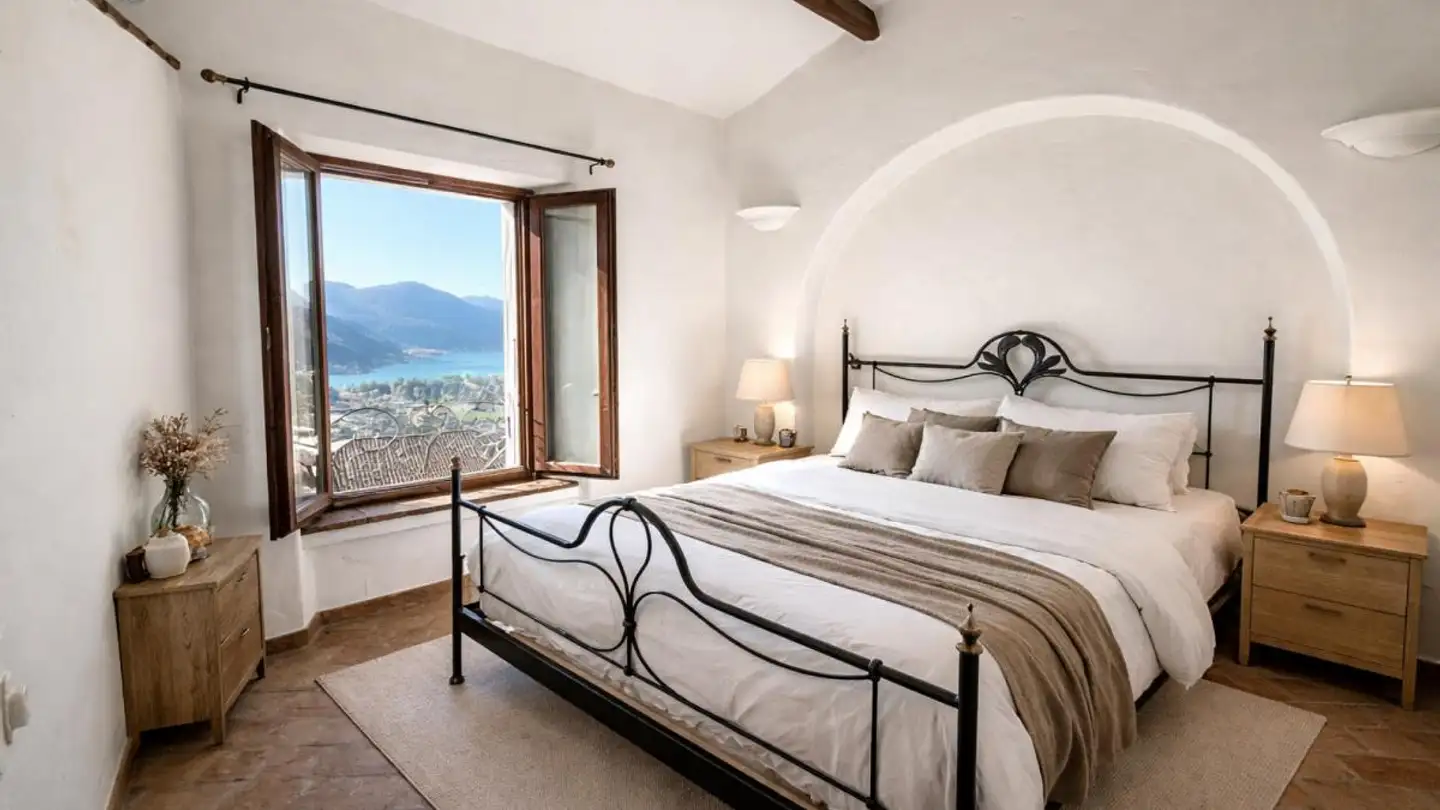 Einfamilienhaus kaufen - 6991 Neggio - Foto 2