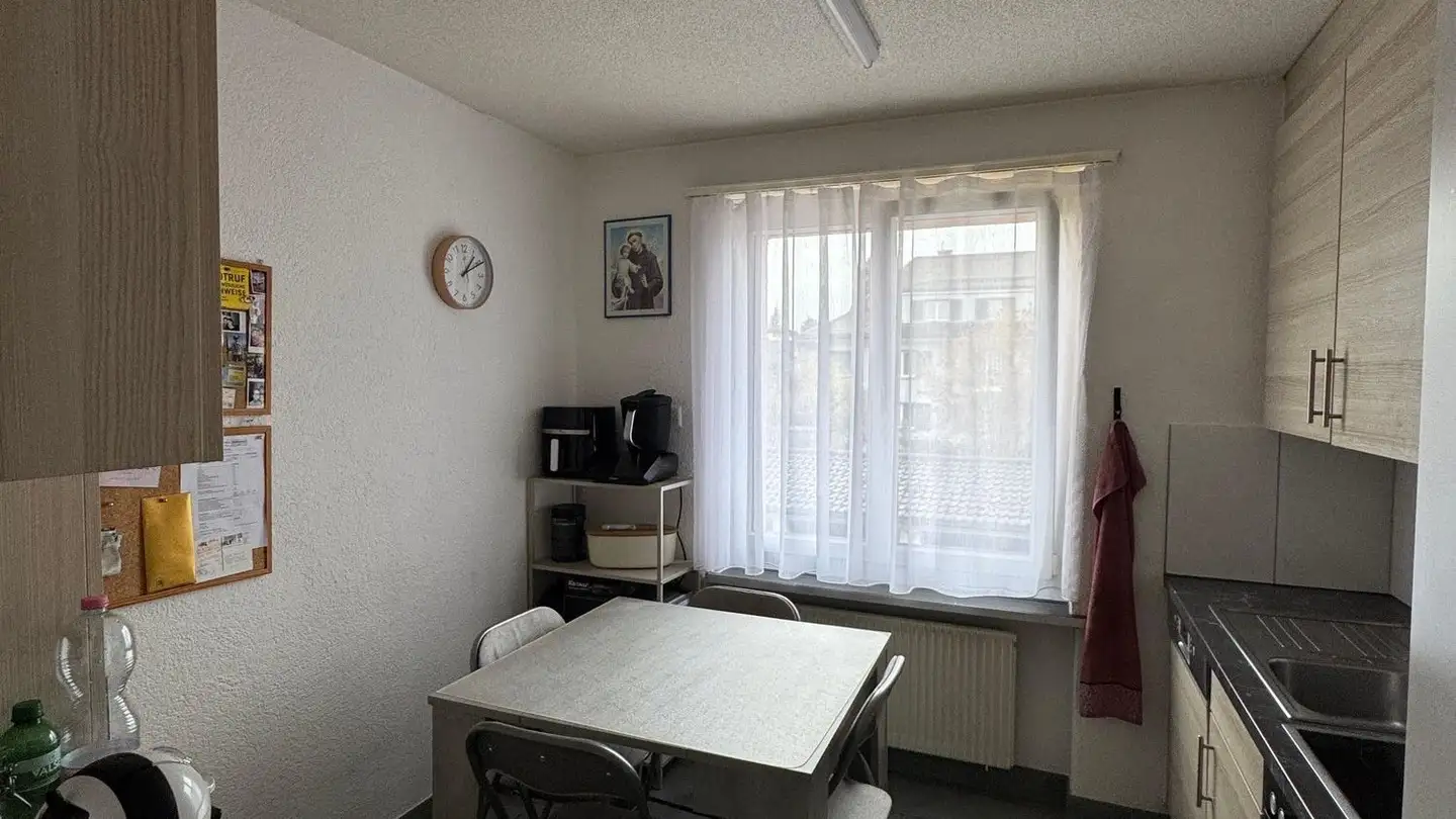 Appartamento in affitto - Tulpenweg 4, 4500 Solothurn - Foto 3