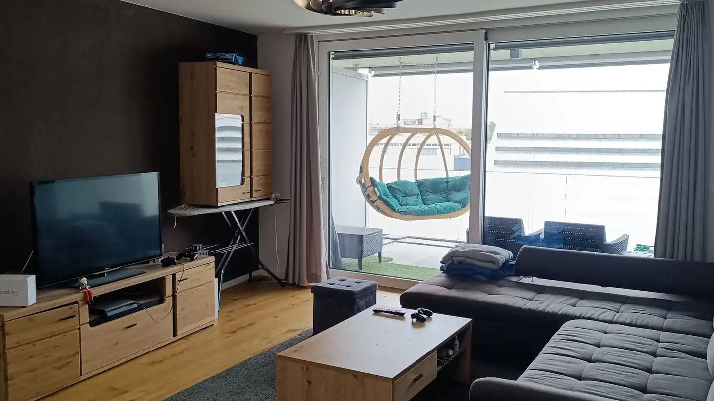 Apartment for rent - Route De La Pâla 99, 1630 Bulle