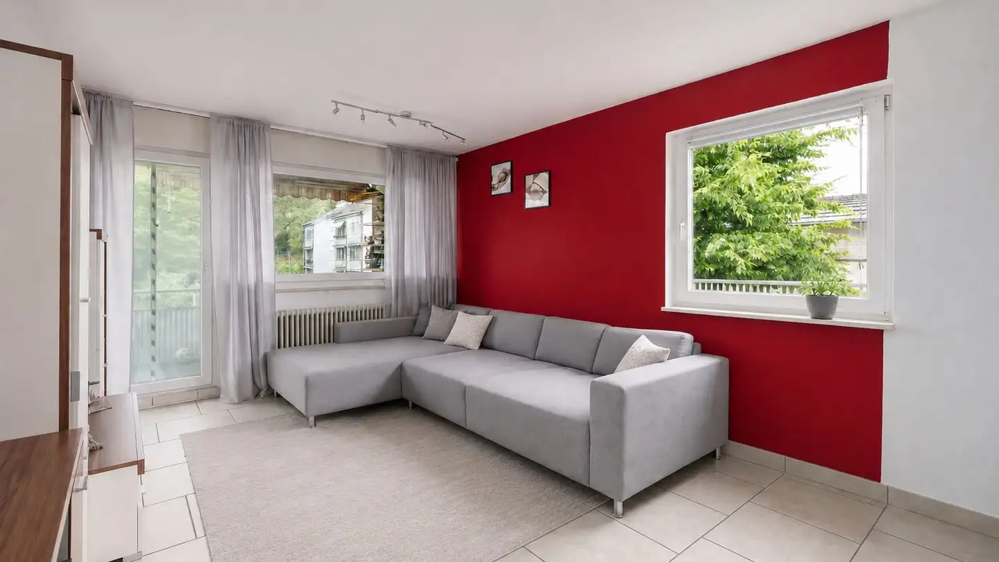 Apartment for sale - 8957 Spreitenbach