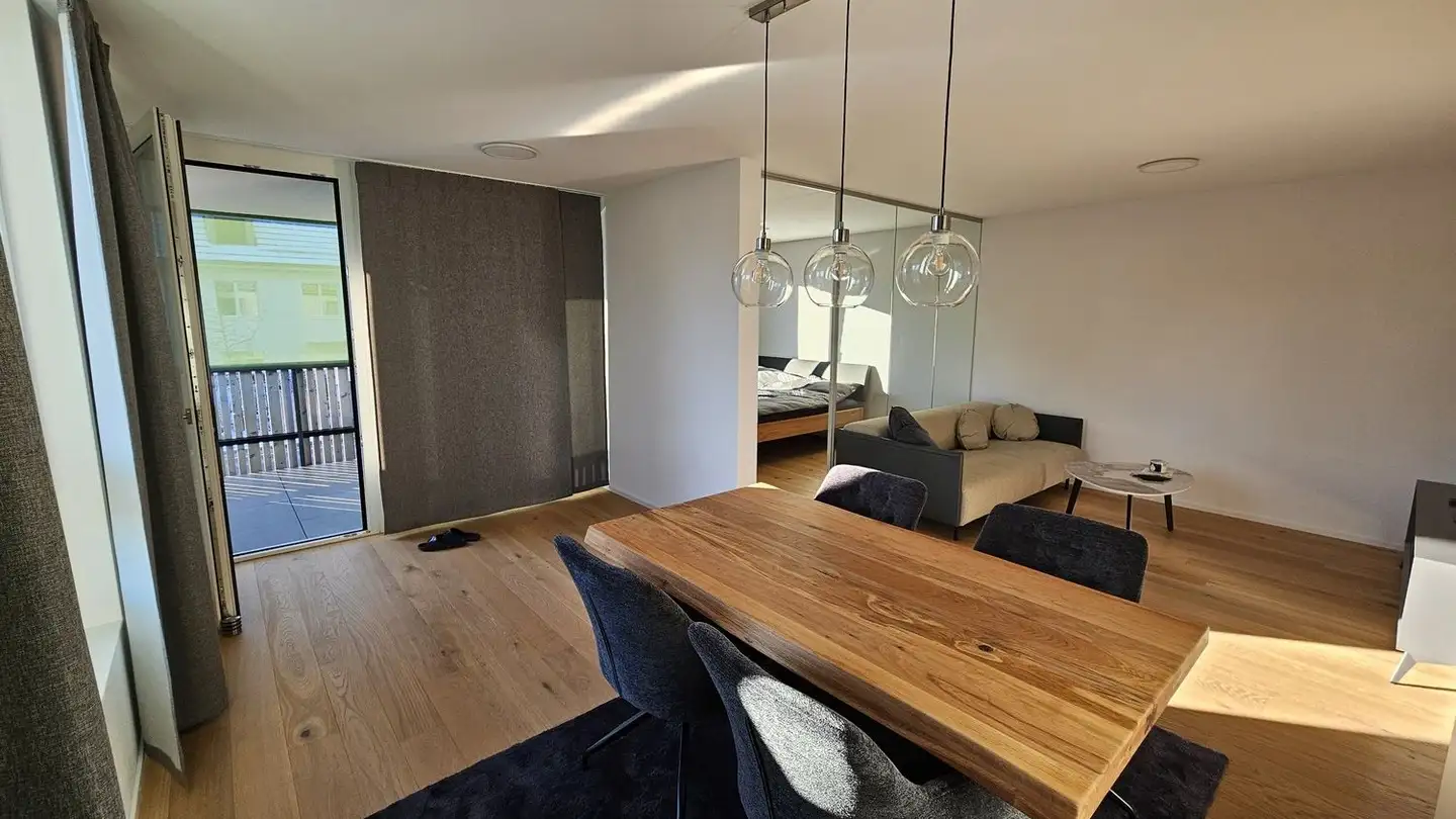 Appartamento in affitto - Chindegartewäg 12, 8197 Rafz - Foto 2