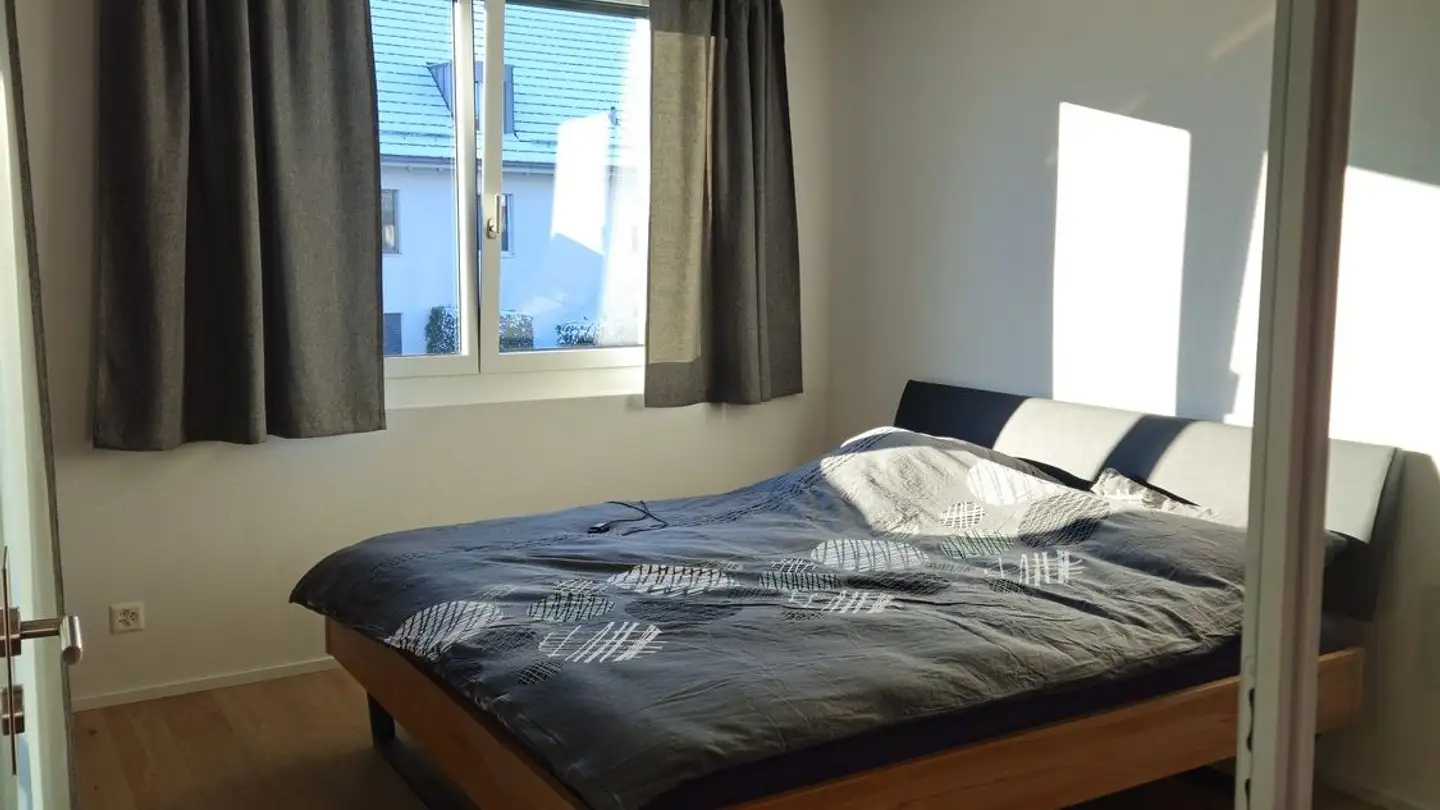 Appartamento in affitto - Chindegartewäg 12, 8197 Rafz - Foto 4